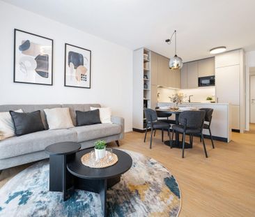 Pronájem bytu 2+kk 53 m2 - Fotografie 5