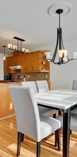 Condo à à St-Hubert - Photo 1