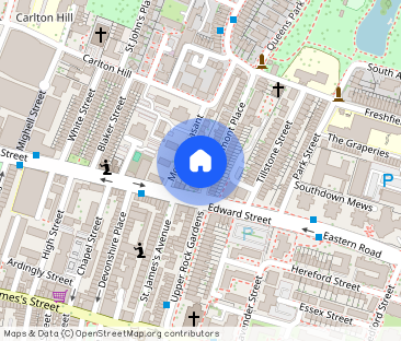 Egremont Place, Kemptown - Photo 1