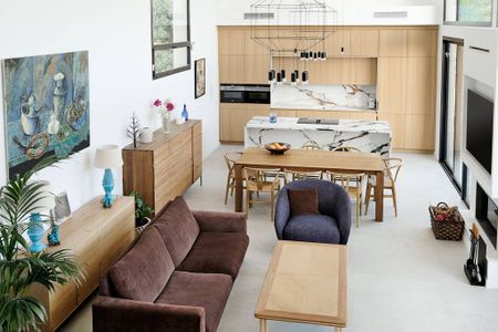 Luxury Detached House for rent in Esporles, Balearic Islands - Photo 4