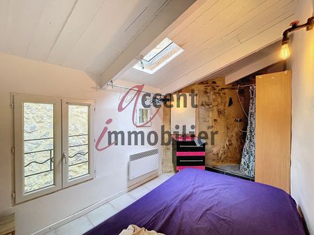 Appartement Cavaillon 2 pièce(s) 33 m2, - Photo 5