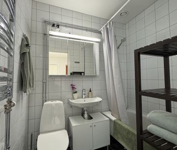 Aspnäsvägen, Lidingö - Foto 5