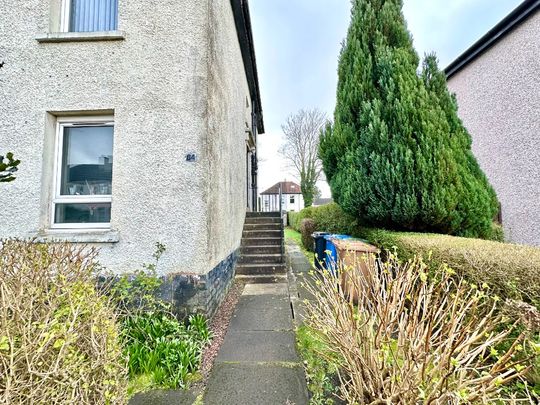 Waldemar Road, Knightswood, Glasgow, G13 3LU - Photo 1