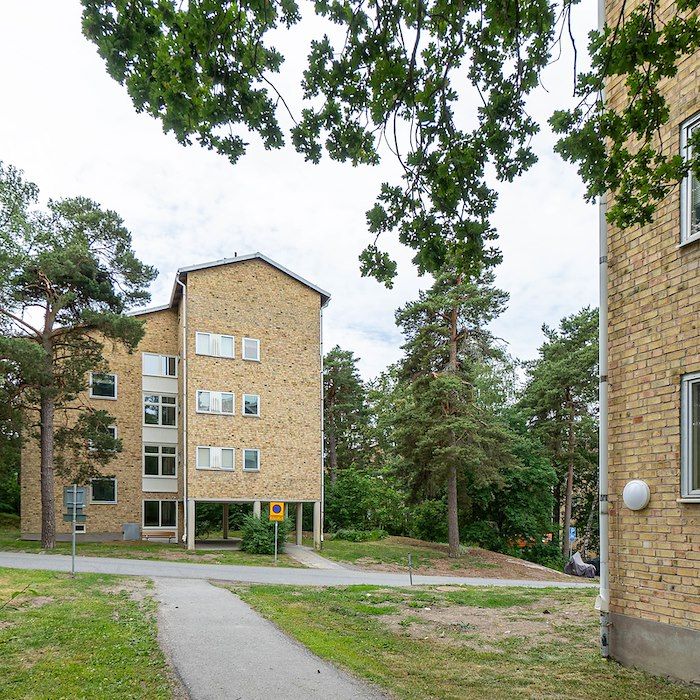 Sadelvägen 2, Hästhagen - Photo 2