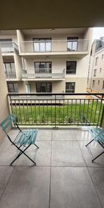 Location Appartement 2 pièces Meublé AIX LES BAINS 73100 - Photo 3