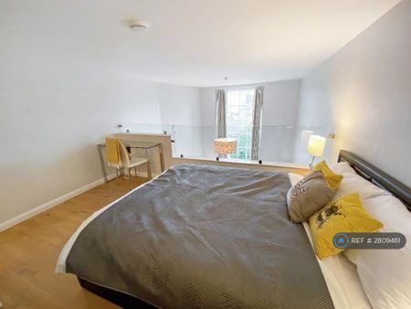 1 bedroom flat to rent - Photo 4