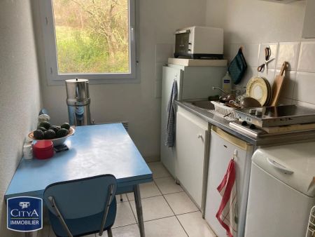 Appartement à louer 3 pièces 57.19m² - Photo 2