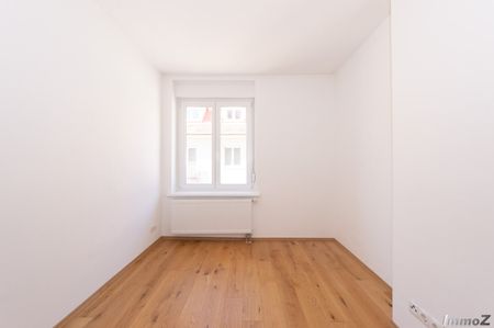Neuwertige Wohnung nahe dem Grazer Hauptbahnhof - Garage inklusive - Photo 4