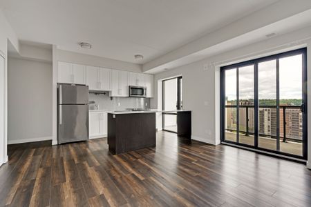 For Lease - 15 Queen Street Unit# 1702, Hamilton, Ontario - Photo 5