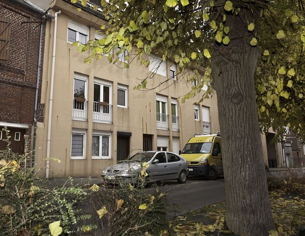 Appartement à Saint Just en Chaussée - Photo 1