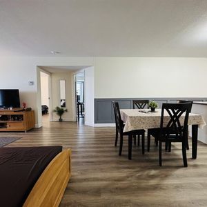 Antoine-du Verdier Appartement 4 ½ à Louer Sainte-Foy / Sillery Juillet 2026 - Photo 3