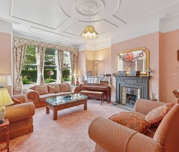 6 bedroom terraced house to rent - Photo 4