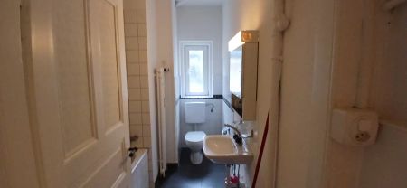 Modern möbliertes Zimmer in 8002 Zürich mieten - Foto 5