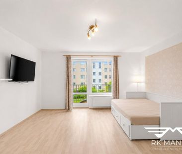Pronájem bytu 1+kk 33 m2 - Фото 5
