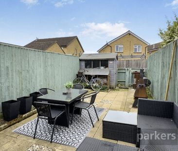 Norris Close, Abingdon, Oxfordshire, OX14 - Photo 3