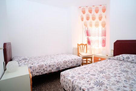 Apartamento de alquiler en Riera, Caldes d'Estrac - Photo 5