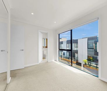 Fabulous Three Level Townhouse For lease - Photo 2