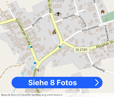 Charmante 3-Zimmer Wohnung im 1. Obergeschoss - Foto 1