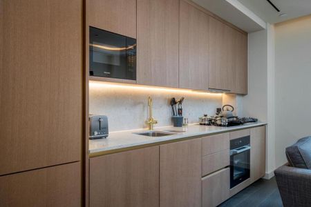 Studio to rent - Photo 2