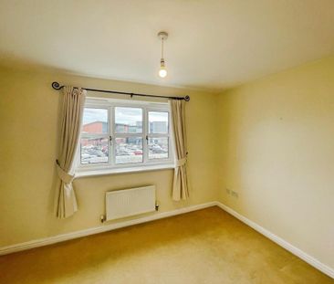 2 bedroom terraced house to rent - Photo 5