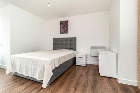 Studio to rent - Photo 2