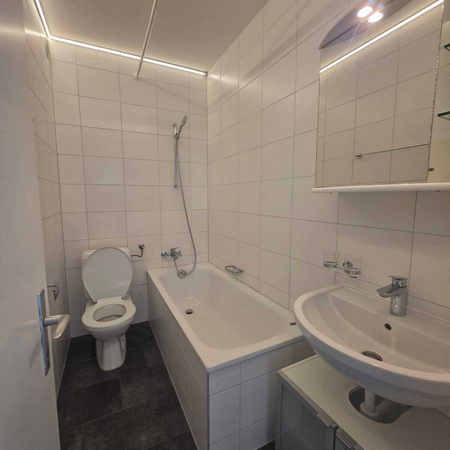 2 Zimmer, 53 m², 1. Stock - Photo 4