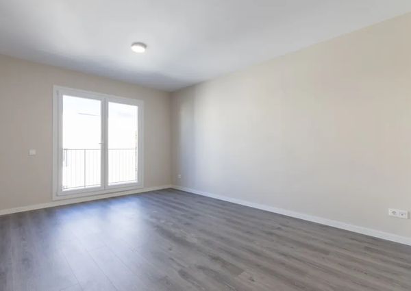 Avenida Octavio Paz, Málaga, Andalusia 29010