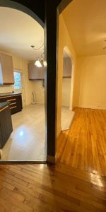 logement 4 1/2 metro Jarry - Photo 4