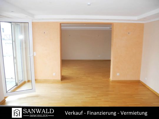 Wohnung zur Miete in Essen - Photo 1