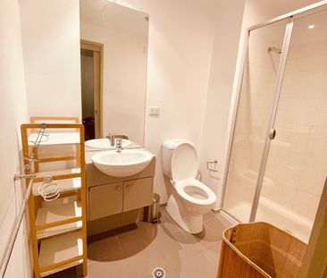 Melbourne CBD - Photo 5