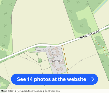 Stonehill Farmhouse, Dunblane, FK15 - Photo 1