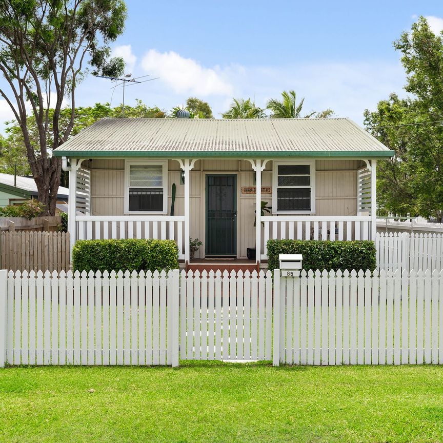 85 Burralong Street, Deagon. - Photo 1