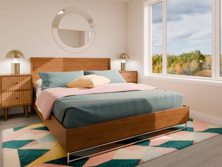 3 Bedroom Units - Photo 2