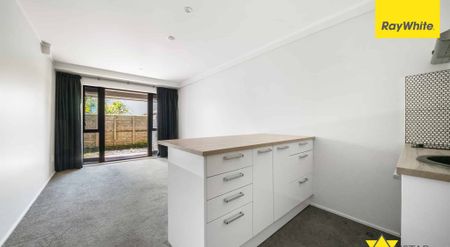 Comfort, Convenience & Security - Photo 3