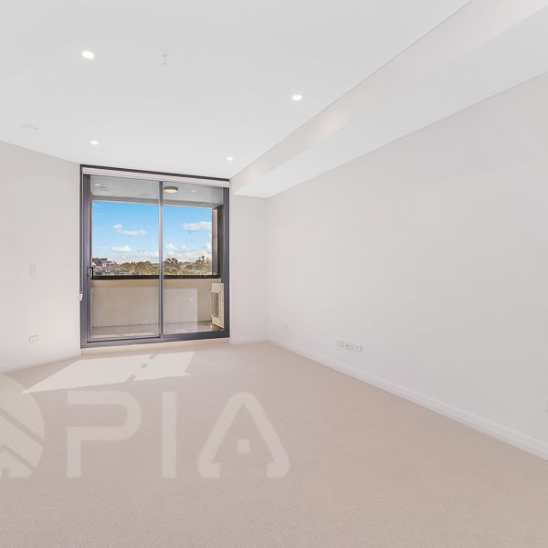 D4201/1 Hamilton Crescent Ryde - Photo 1