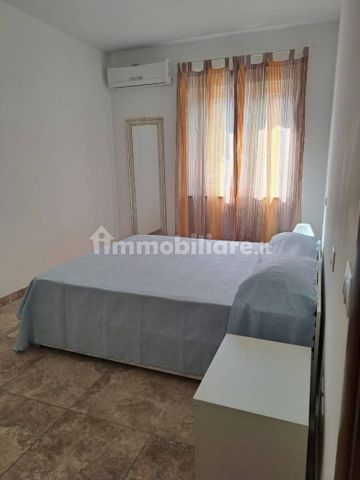 Appartamento via Lungomare 1, Bianco - Photo 3