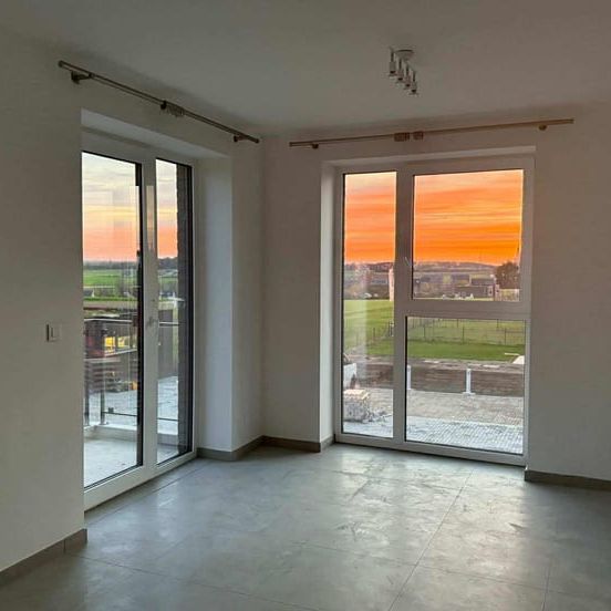 Appartement te huur - Photo 1