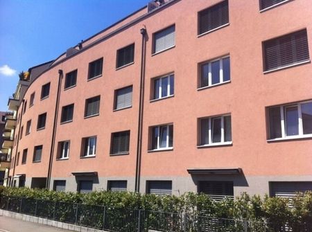 Ruige apartment in the city of Bern - Photo 5