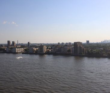 2 Bed Flat, Seacon Tower, E14 - Photo 5