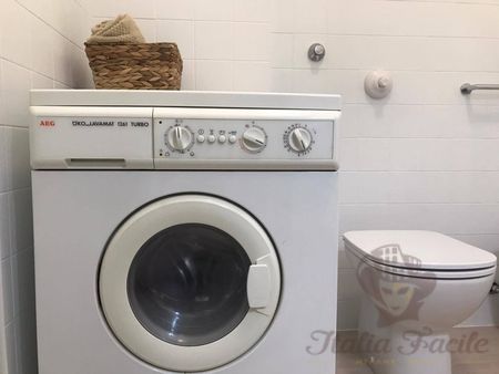 Двухкомнатная квартира возле метро Repubblica - Photo 4