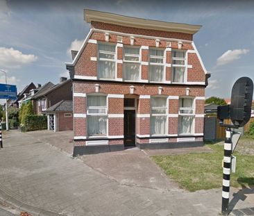 Getfertsingel, 7513GG, Enschede - Foto 1