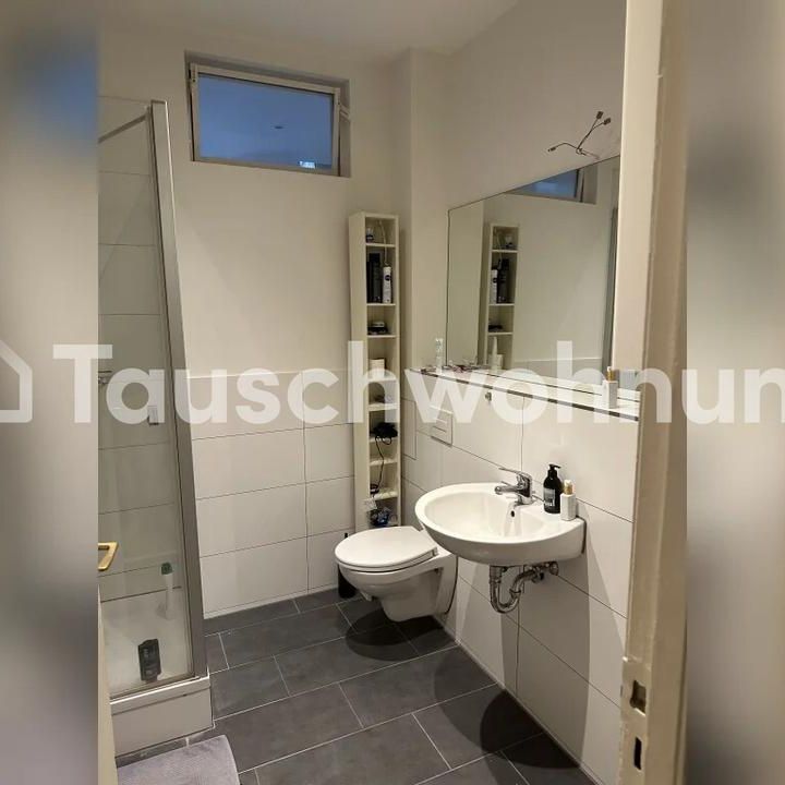 TAUSCHWOHNUNG Schöneberg (Yorckstr.) gegen Prenzlauer Berg - Photo 1