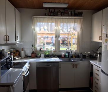 Rum i delad lägenhet på Djingis Khan i Lund - Photo 3