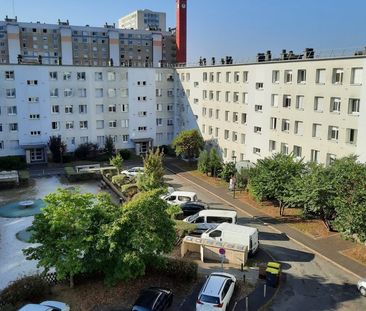 Appartement situé à Tours au calme proche de la NR et la caserne de... - Photo 3