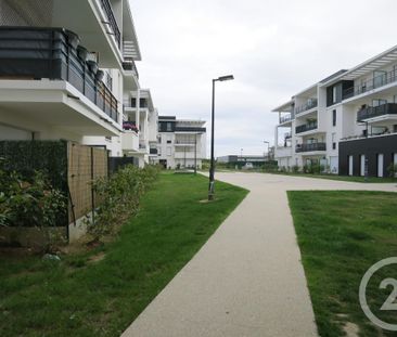 Location Appartement 1 pièce 18m² FERRIERES EN BRIE 77164 - Photo 2