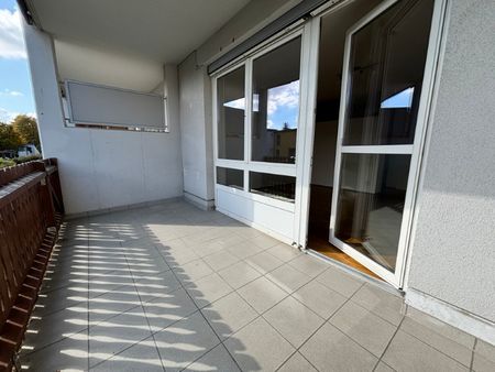 Gemütliche Garconniere im Erdgeschoss mit Terrasse - Photo 5