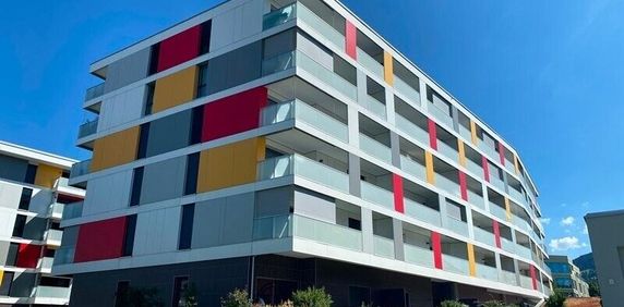 Appartement 3.5 pièces au 4ème étage ! - Foto 2