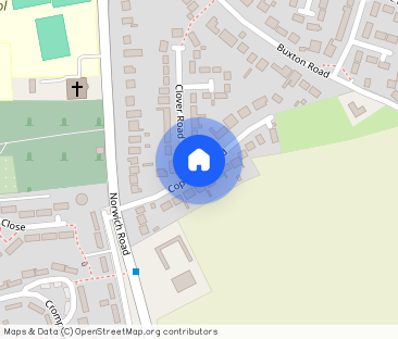 Copeman Road, NR11 - Photo 1