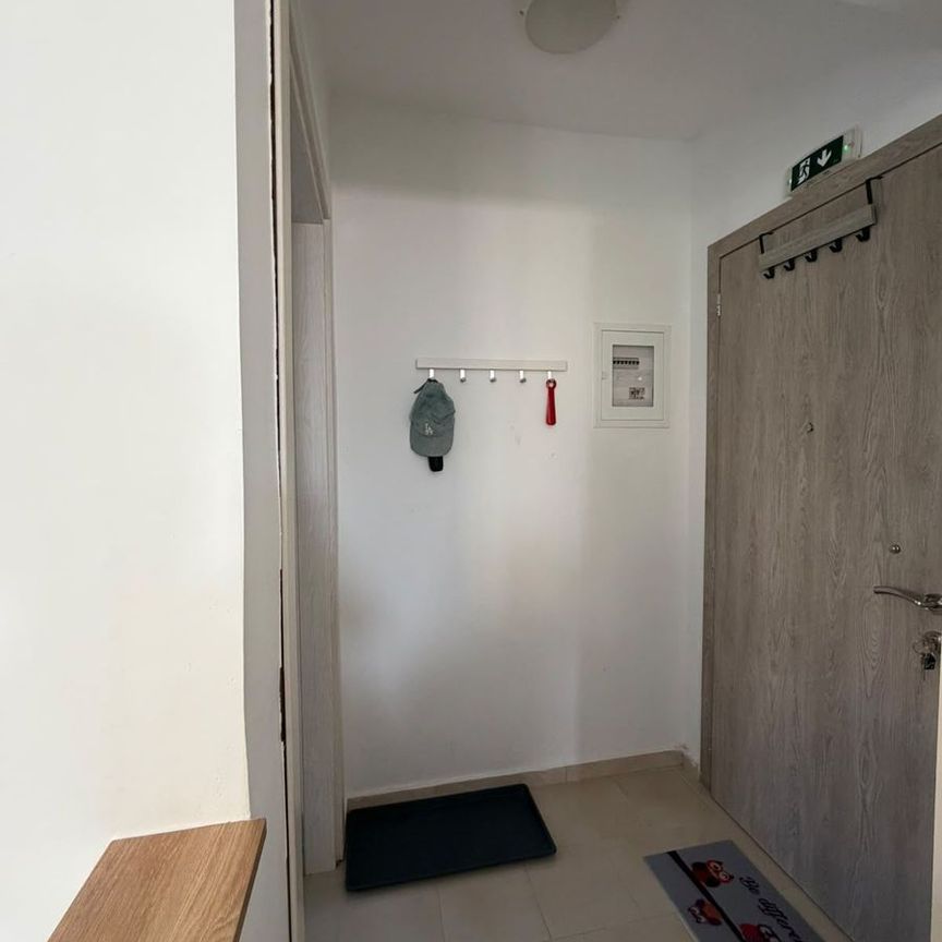 Διαμέρισμα για ενοικίαση Σκάλα Νέων Επιβατών (Θερμαϊκός) - Photo 1