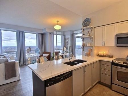 For Lease - 388 Prince Of Wales Drive Unit# 3603, Mississauga, Ontario - Photo 5